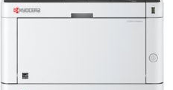 Mono Laser Printer - Kyocera